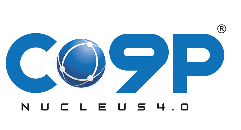 C09P Logo